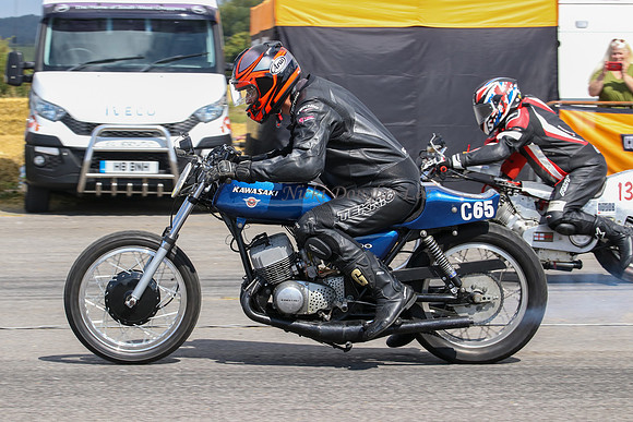 Motor sport