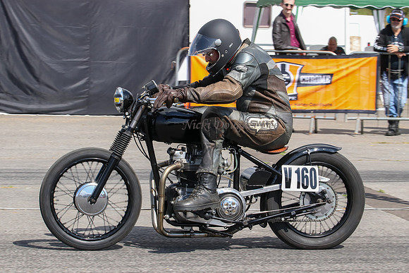 Motor sport