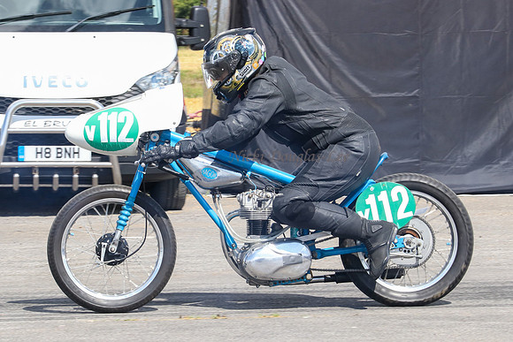 Motor sport