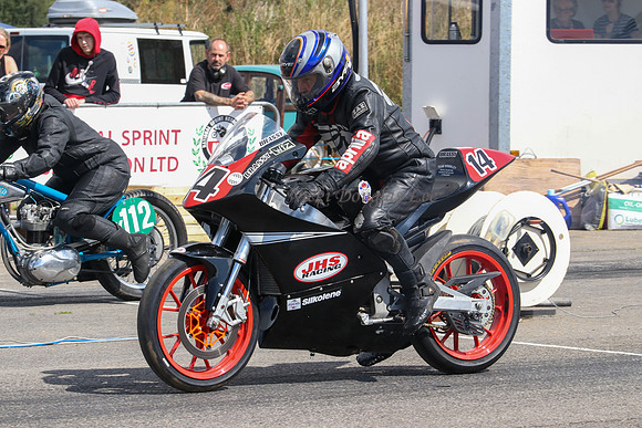 Motor sport