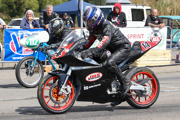 Motor sport
