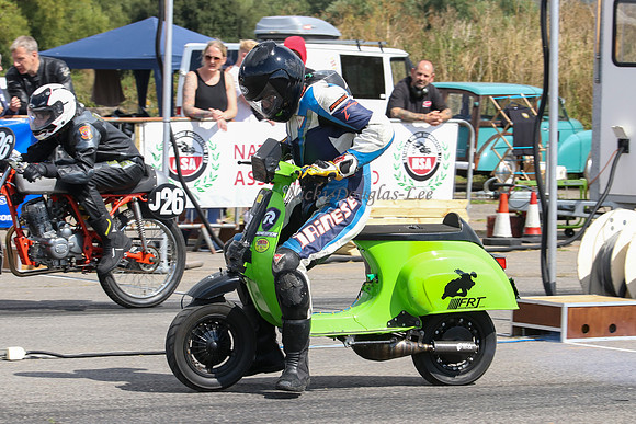 Motor sport
