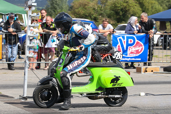 Motor sport