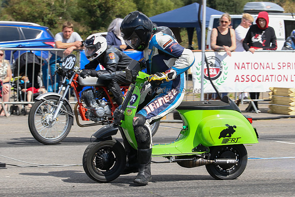 Motor sport