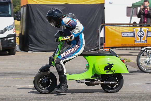 Motor sport