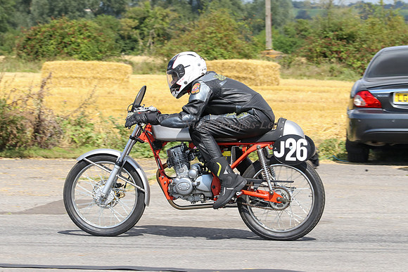 Motor sport