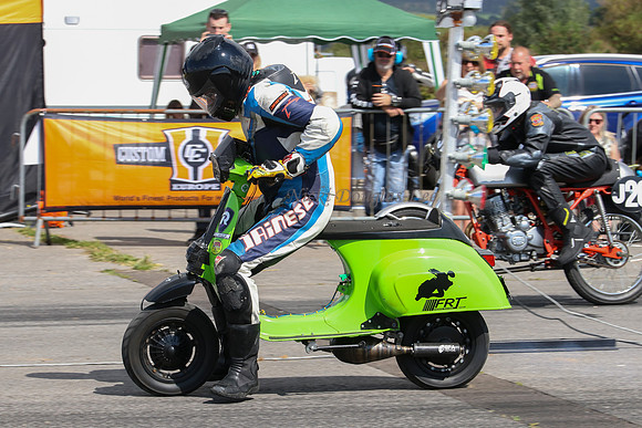 Motor sport