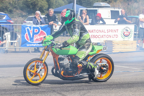 Motor sport