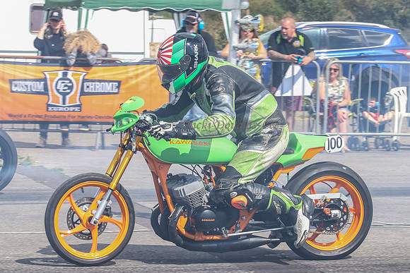 Motor sport