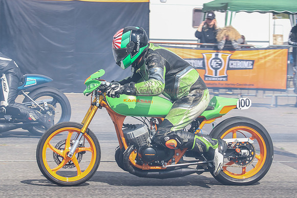 Motor sport