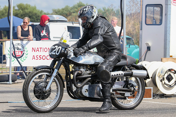Motor sport