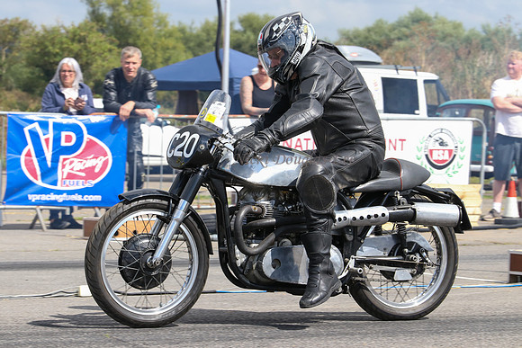 Motor sport