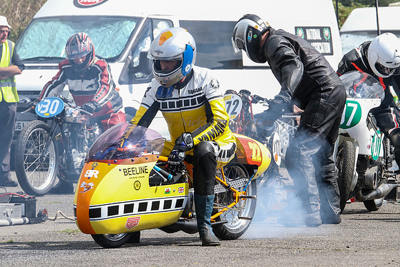 Motor sport
