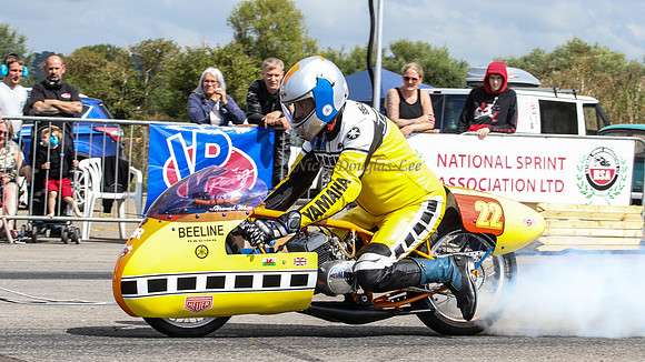Motor sport