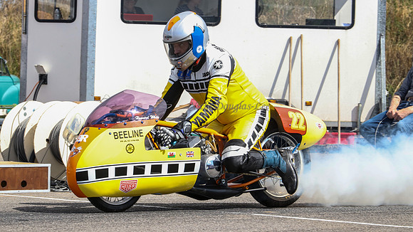 Motor sport