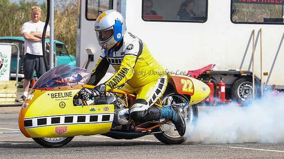 Motor sport