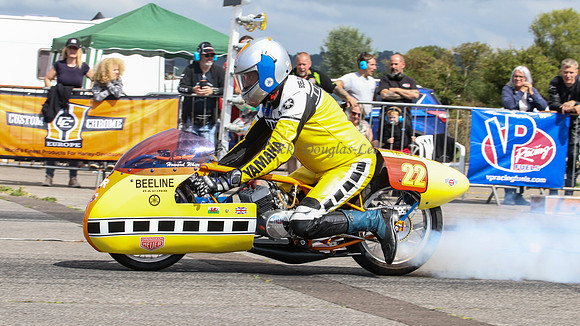 Motor sport