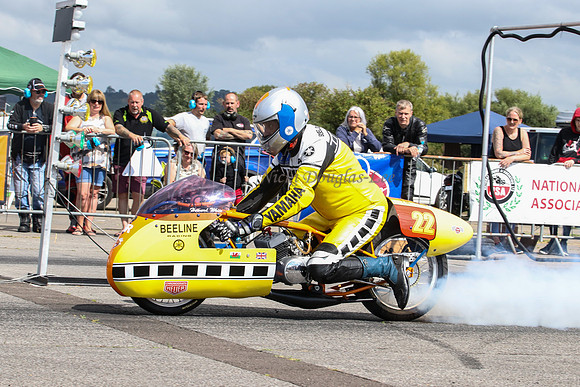 Motor sport