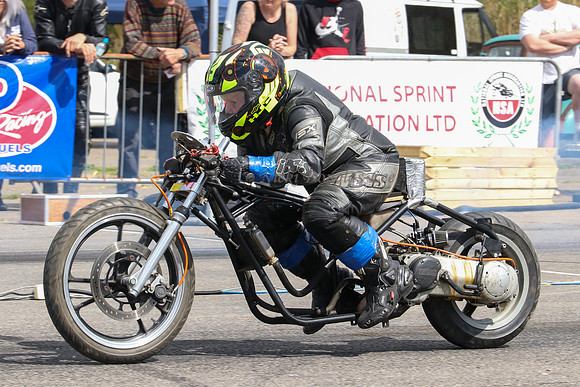 Motor sport