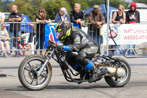 Motor sport
