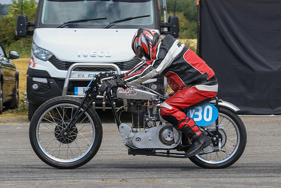 Motor sport