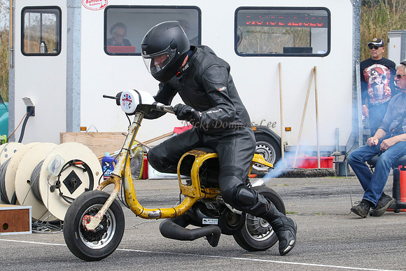 Motor sport