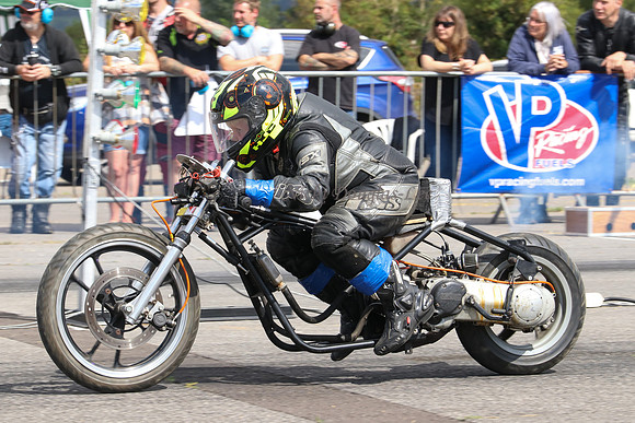 Motor sport