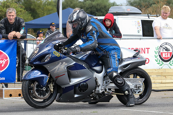 Motor sport