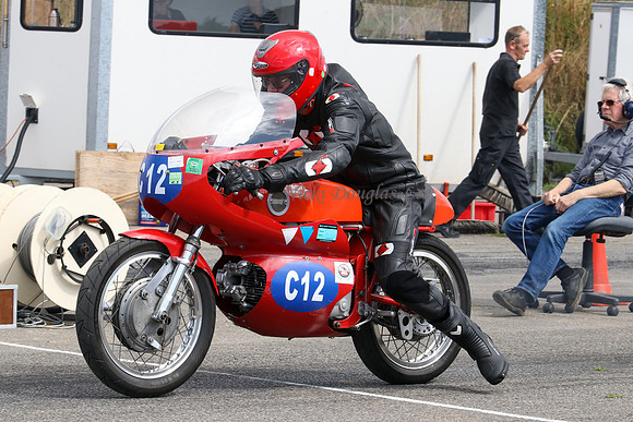 Motor sport