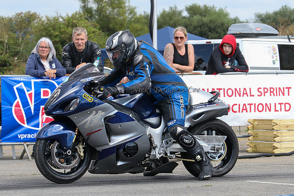 Motor sport