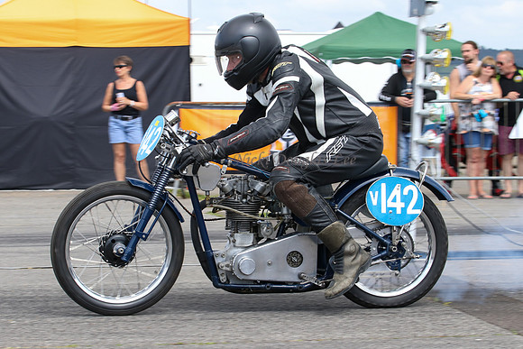 Motor sport