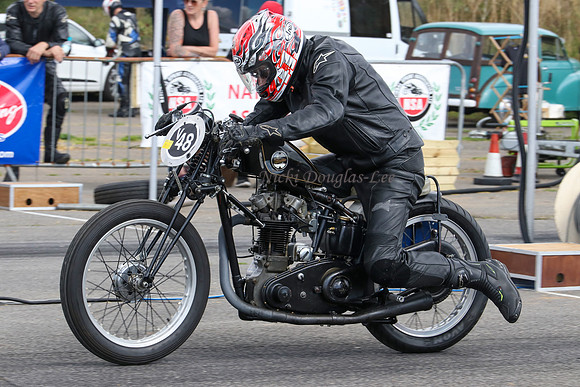 Motor sport