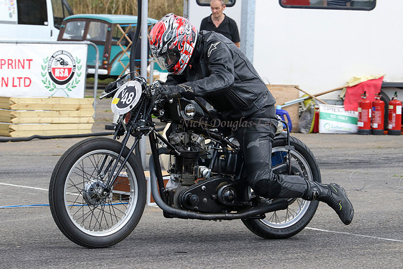 Motor sport
