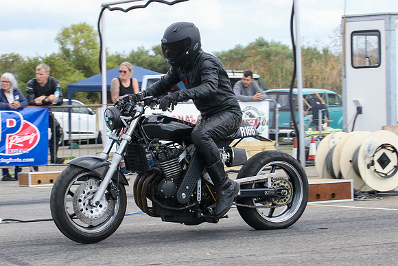 Motor sport