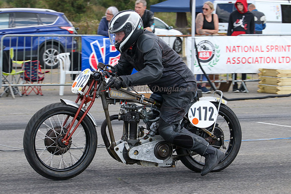 Motor sport