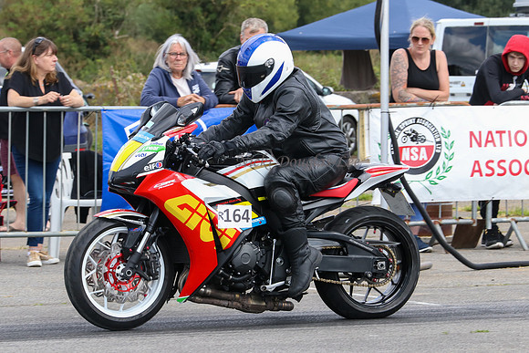 Motor sport