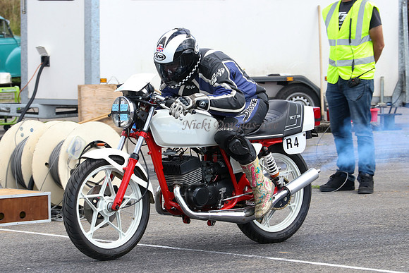 Motor sport