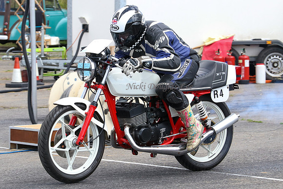 Motor sport