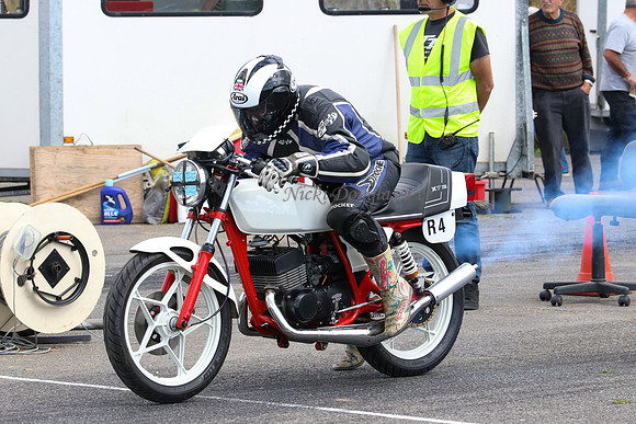 Motor sport