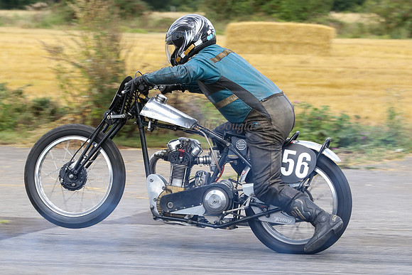 Motor sport
