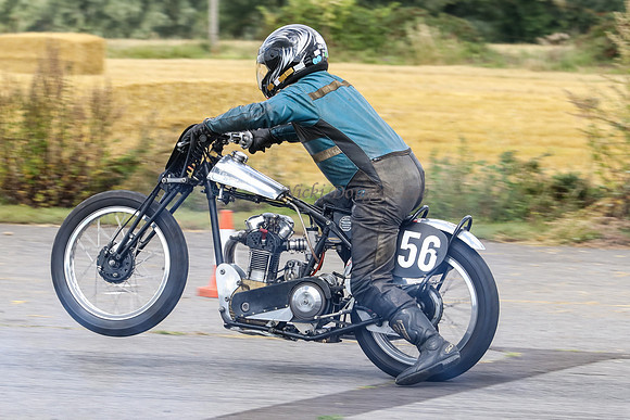 Motor sport