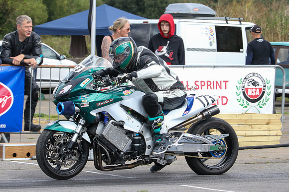 Motor sport