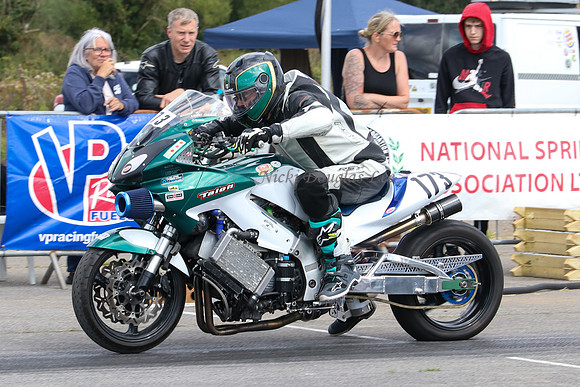 Motor sport