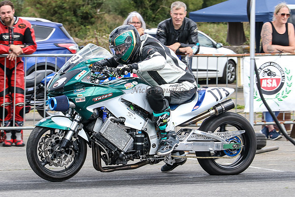 Motor sport