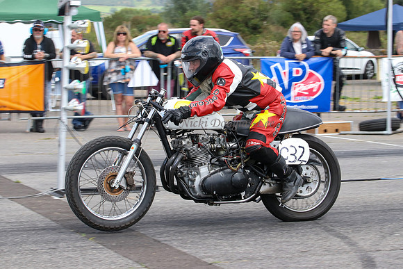 Motor sport