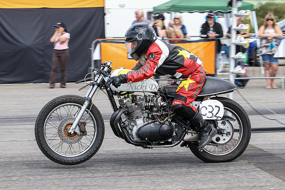 Motor sport