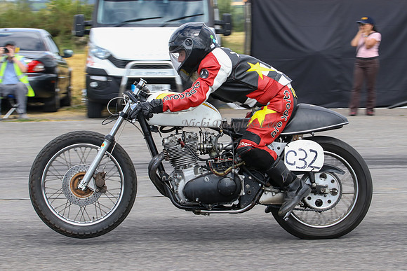 Motor sport