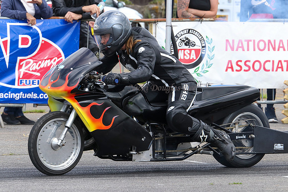 Motor sport