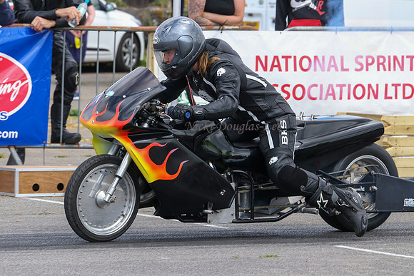 Motor sport