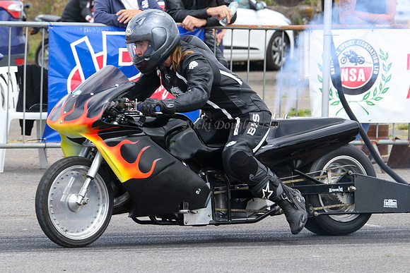 Motor sport
